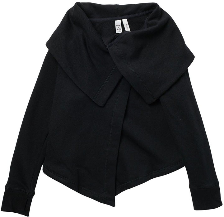 zella shooting star cardigan