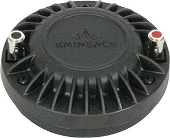 Eminence CD NSD:2005-8 1-Inch Throat Size HF Device