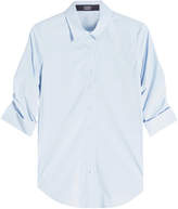 Thumbnail for your product : Steffen Schraut Shirt with Gathered Sleeves