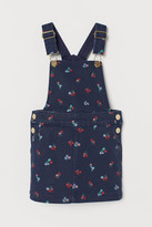 Thumbnail for your product : H&M Dungaree dress