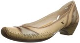 Thumbnail for your product : PIKOLINOS Womens TABARCA 818-1 Pumps