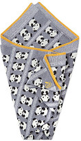 Thumbnail for your product : Bonnie Baby Knitted panda shawl