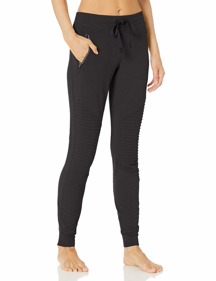 Alo women's urban moto sweatpants Clearance