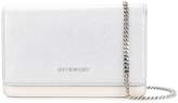 Thumbnail for your product : Givenchy Pandora chain wallet