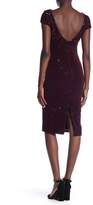 Thumbnail for your product : Dress the Population Marcella Sequin Bodycon Dress