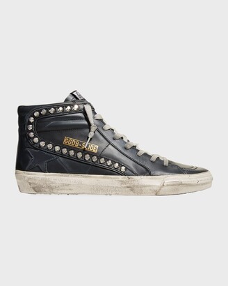 Studded Sneakers | Shop The Largest Collection | ShopStyle