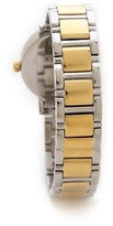 Thumbnail for your product : Kate Spade Two Tone Gramercy Bracelet Watch