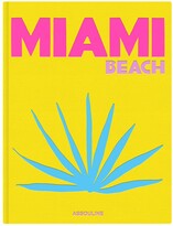 Thumbnail for your product : Assouline Miami Beach book