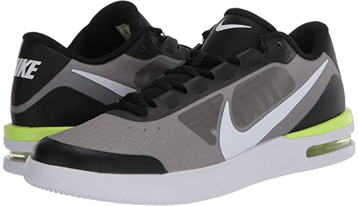 Nike NikeCourt Air Max Vapor Wing MS - ShopStyle Performance Sneakers