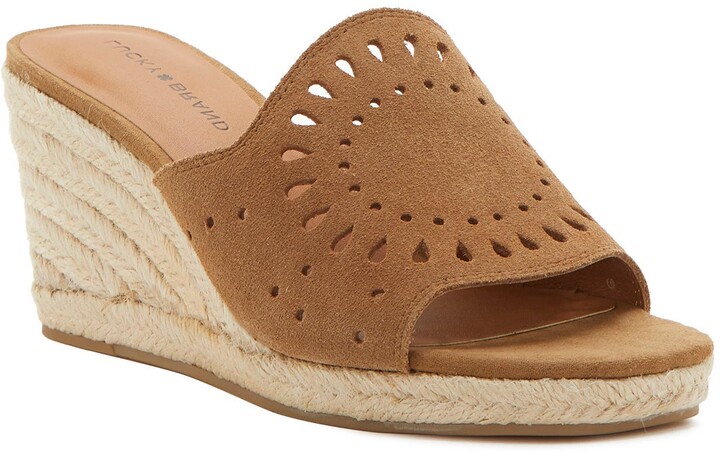Lucky Brand Women's Sandals | Shop the world's largest collection 