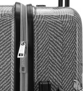 Thumbnail for your product : Badgley Mischka Essence 2-Piece Hard Spinner Luggage Set