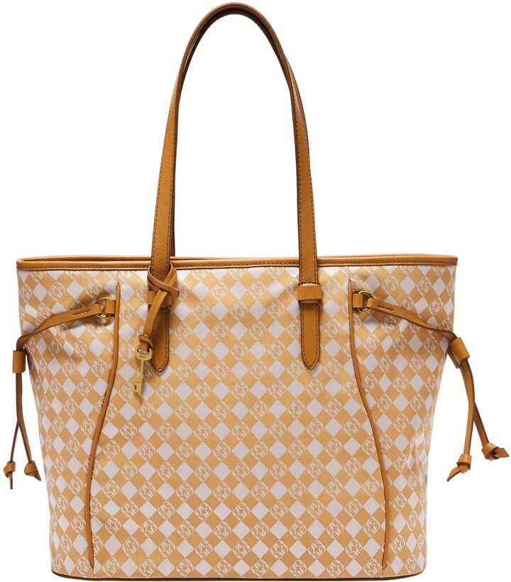 Fossil Women's Tote Bags | Shop the world's largest collection of 