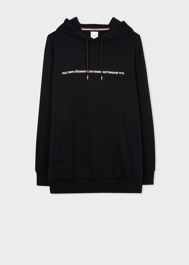 paul smith hoodie