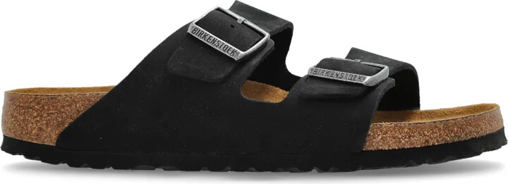 Birkenstock Arizona slides