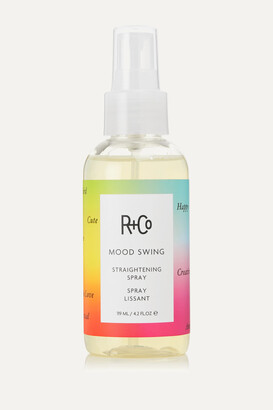 R+CO Mood Swing Straightening Spray, 119ml