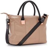 Thumbnail for your product : Ted Baker Two Tone Tote Bag