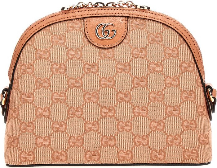 Gucci Ophidia GG small shoulder bag - ShopStyle