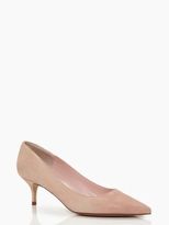 Thumbnail for your product : Kate Spade Melanie heels