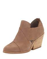 Thumbnail for your product : Eileen Fisher Jenkins Slip-On Booties
