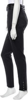 Thumbnail for your product : Azzaro Wool Pants w/ Tags