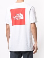 Thumbnail for your product : The North Face short-sleeved box T-shirt