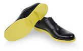 Thumbnail for your product : Jil Sander Laced shoes