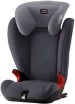 Thumbnail for your product : Britax Romer KIDFIX SL  Car Seat 3.5 to 12 years approx - Child (Group 2-3) - Storm Grey