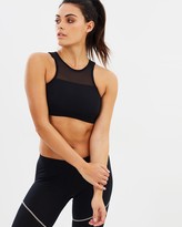 Thumbnail for your product : Mesh Crop Top