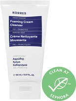 Korres Greek Yoghurt Foaming Cream Cleanser