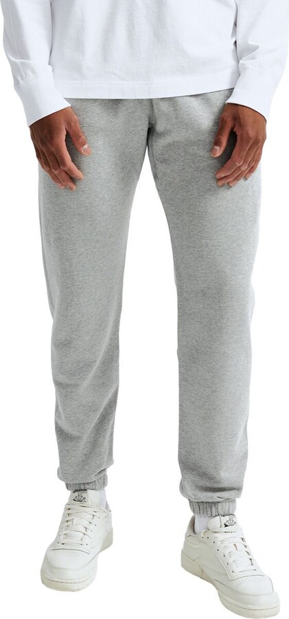 Reigning Champ Midweight Terry Classic Cuffed Sweatpant - Men's