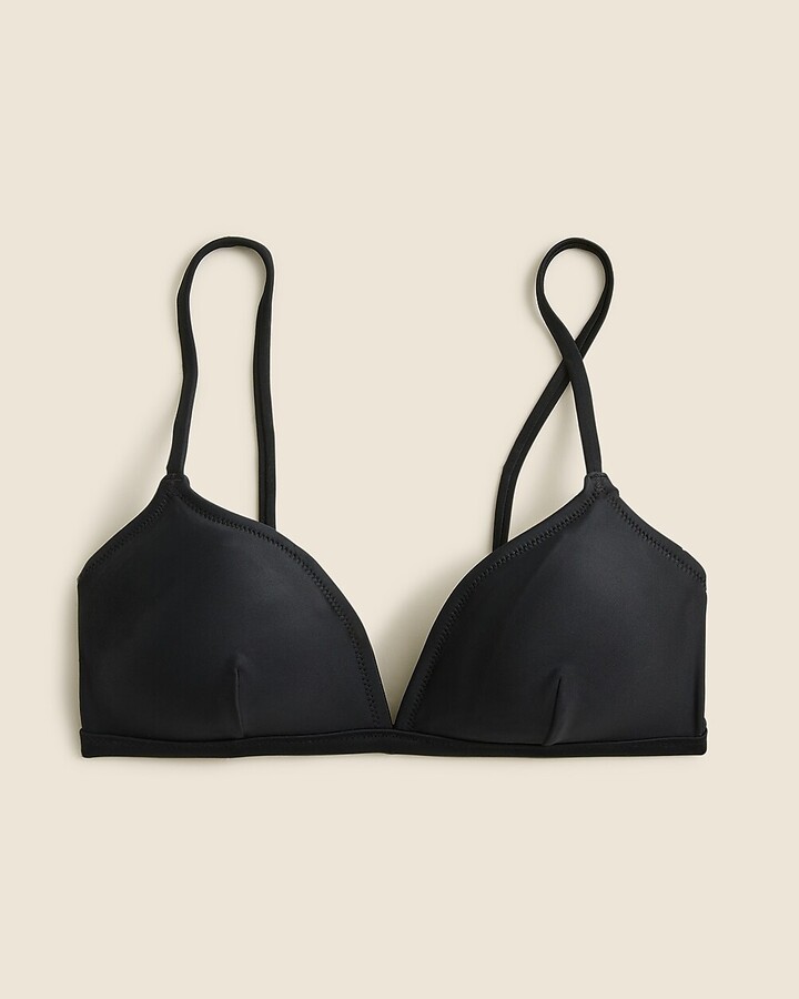 New french bikini top
