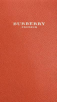 Thumbnail for your product : Burberry The Medium Bloomsbury in Grainy Leather