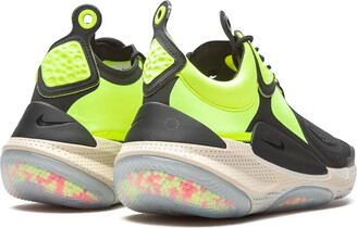 nike joyride neon