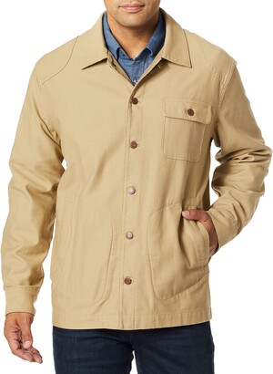 Pendleton Men's Button Front Monroe Jacket