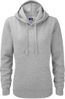 Thumbnail for your product : Russell Athletic Russell-Womens Sweatshirts-Hoodies-authentic hooded sweatshirt