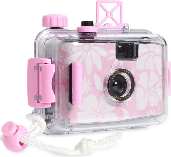 Sunnylife Stole My Heart Underwater Camera