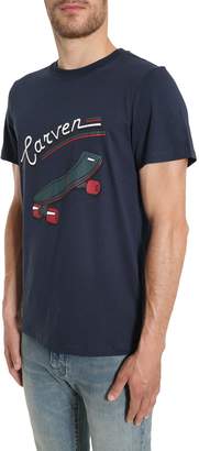 Carven Crew-neck T-shirt
