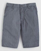Thumbnail for your product : John Varvatos USA Thin Stripe Shorts