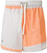 Thumbnail for your product : adidas By Kolor Decon shorts