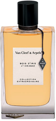 Van Cleef & Arpels Exclusive Collection Extraordinaire Bois D'Iris Eau de Parfum, 1.5 oz.