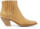 Thumbnail for your product : Golden Goose Sunset Leather Ankle Boots