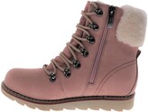 Thumbnail for your product : Royal Canadian Cambridge Waterproof Snow Boot with Genuine Shearling Cuff
