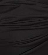 Thumbnail for your product : Rick Owens Lilies jersey top