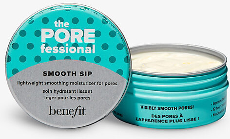 Benefit Cosmetics The Porefessional Smooth Sip Moisturiser 20ml 20ml