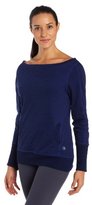 Thumbnail for your product : MPG Sport Women's Annex Cover Up Top