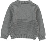 Thumbnail for your product : Stella McCartney KIDS Ira Lion Jumper