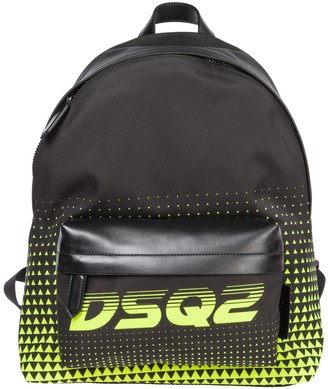 dsquared2 backpack sale
