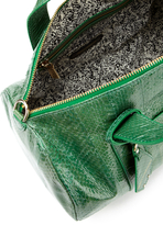Thumbnail for your product : Rebecca Minkoff Ascher Satchel