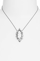Thumbnail for your product : Alexis Bittar 'Miss Havisham' Pendant Necklace