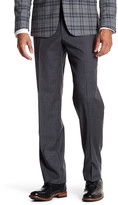 Thumbnail for your product : Santorelli Wool Classic Pants